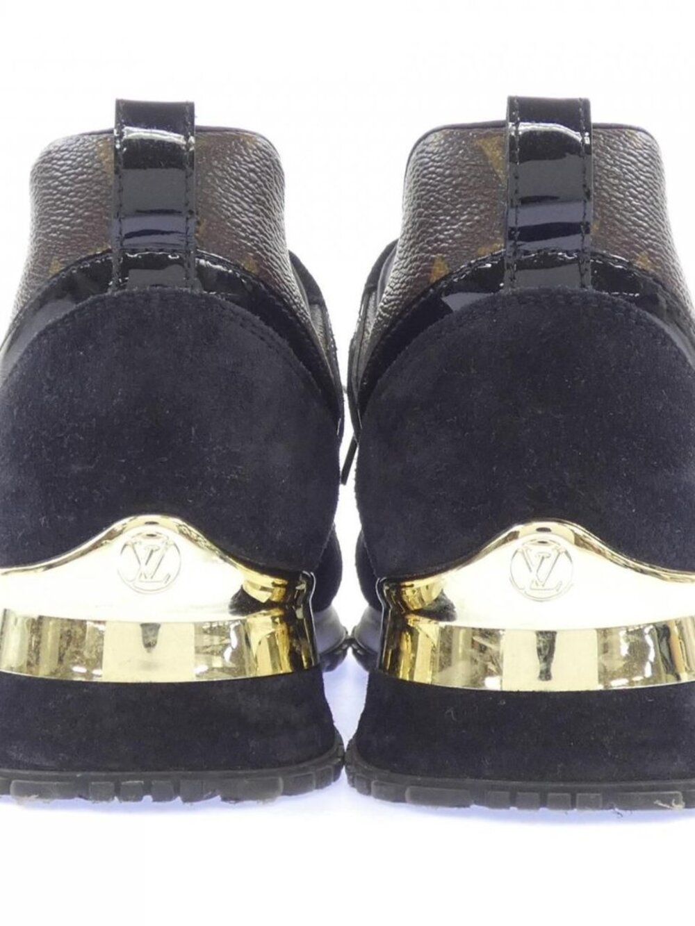 Louis Vuitton Run Away Line Sneakers - Picture 5 of 6